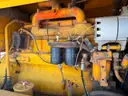 1985 John Deere 670A Motor Grader