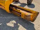 1985 John Deere 670A Motor Grader