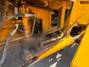1985 John Deere 670A Motor Grader