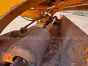 1985 John Deere 670A Motor Grader