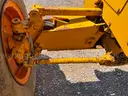 1985 John Deere 670A Motor Grader