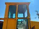 1985 John Deere 670A Motor Grader
