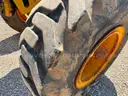 1985 John Deere 670A Motor Grader