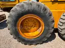 1985 John Deere 670A Motor Grader