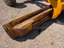 1985 John Deere 670A Motor Grader