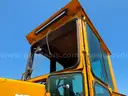 1985 John Deere 670A Motor Grader