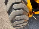 1985 John Deere 670A Motor Grader