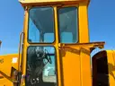 1985 John Deere 670A Motor Grader