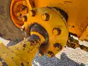 1985 John Deere 670A Motor Grader
