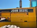 1985 John Deere 670A Motor Grader