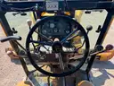 1985 John Deere 670A Motor Grader