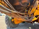 1985 John Deere 670A Motor Grader