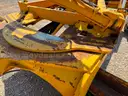 1985 John Deere 670A Motor Grader