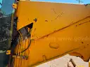 1985 John Deere 670A Motor Grader