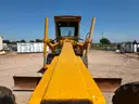 1985 John Deere 670A Motor Grader
