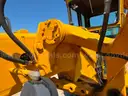 1985 John Deere 670A Motor Grader