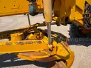 1985 John Deere 670A Motor Grader
