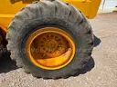 1985 John Deere 670A Motor Grader