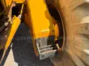 1985 John Deere 670A Motor Grader