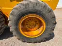 1985 John Deere 670A Motor Grader