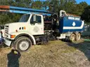 1998 Ford LT9501