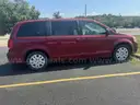 2015 Dodge Grand Caravan