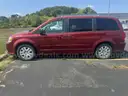 2015 Dodge Grand Caravan
