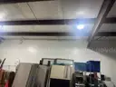 70-80 7ft Cubicle Panesl with Hardware