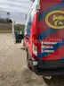 2017 Ford Transit Ambulance