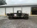 1989 AMC Humvee