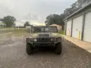 1989 AMC Humvee