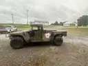 1989 AMC Humvee