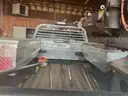 2006 Chevrolet Silverado 3500 with Crane