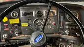 1996 Ford L8000F Plow Salt/Sand Truck