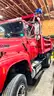 1996 Ford L8000F Plow Salt/Sand Truck