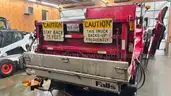 1995 Ford L8000F Plow Salt/Sand Truck
