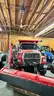 1995 Ford L8000F Plow Salt/Sand Truck