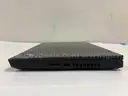 lot of (130) Lenovo ThinkPad T15g Gen 2, I7 11800H, 32GB, 1TB, NVIDIA Grade B