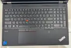 lot of (130) Lenovo ThinkPad T15g Gen 2, I7 11800H, 32GB, 1TB, NVIDIA Grade B