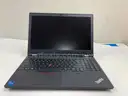 lot of (130) Lenovo ThinkPad T15g Gen 2, I7 11800H, 32GB, 1TB, NVIDIA Grade B