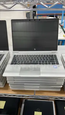 lot of 84 Grade C and as is Apple, HP, Lenovo and Microsoft Laptops. See description!
