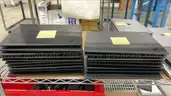 lot of 84 Grade C and as is Apple, HP, Lenovo and Microsoft Laptops. See description!
