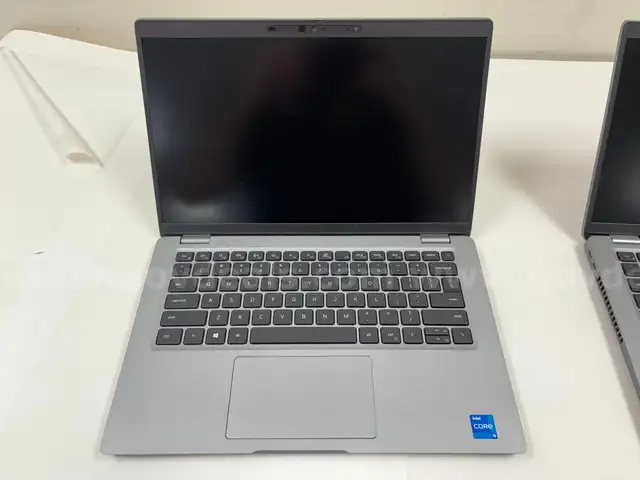Lot of (395) Dell Latitude 5420 11th Gen i5-1145G7 2.60GHz 14&#x22; 16GB 512GB SSD no OS