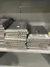 total of 405 Computer Parts incl 273 Laptops, 43 Monitor, 17 printer and accessories all "as is" used