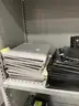 total of 405 Computer Parts incl 273 Laptops, 43 Monitor, 17 printer and accessories all "as is" used