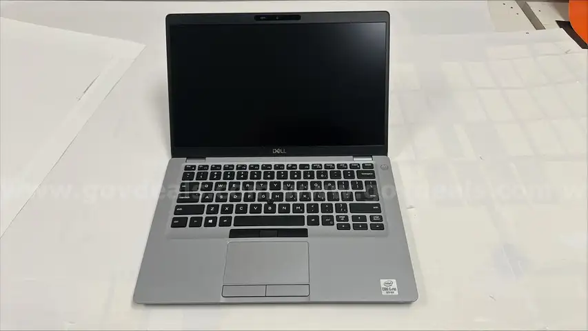 Lot of (85) Dell Latitude 5410 14&#x22; i5-10310U CPU @ 1.70GHz 16GB RAM 250 GB SSD No OS Grade B, C, D mix