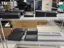 Lot of (126) Laptops mixed Models and Conditions B,C,D and &#x22;as is&#x22; without OS