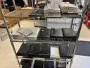 Lot of (126) Laptops mixed Models and Conditions B,C,D and &#x22;as is&#x22; without OS