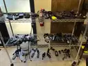 Lot of (126) Laptops mixed Models and Conditions B,C,D and &#x22;as is&#x22; without OS