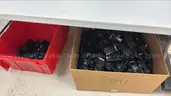 Lot of (126) Laptops mixed Models and Conditions B,C,D and &#x22;as is&#x22; without OS